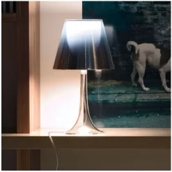 Miss K Tafellamp Zwart - Flos - Koop Online 9 Miss K Tafellamp Zwart - Flos - Koop Online -Flos-NL 275 4 1