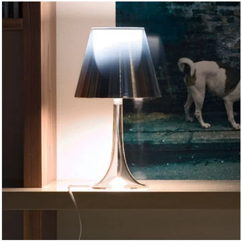 Miss K Tafellamp Zwart - Flos - Koop Online 6 Miss K Tafellamp Zwart - Flos - Koop Online - Afbeelding 4