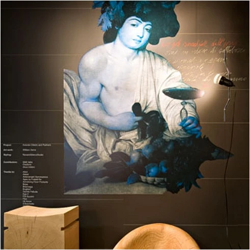 Parentesi Hanglamp Nikkel - Flos - Koop Online 5 Parentesi Hanglamp Nikkel - Flos - Koop Online - Afbeelding 3