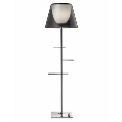 Bibliotheque National VloerLamp Smoke - Flos - Koop Online