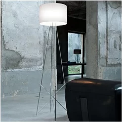 Ray Vloerlamp Glas - Flos - Koop Online -Flos-NL 306 2 1