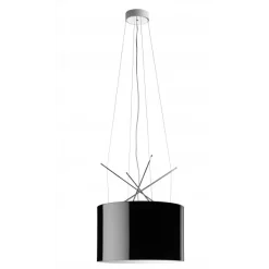 Ray Hanglamp Zwart - Flos - Koop Online