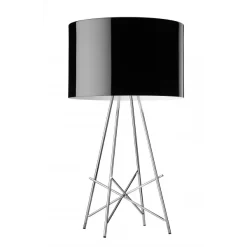 Ray Tafellamp Zwart - Flos - Koop Online