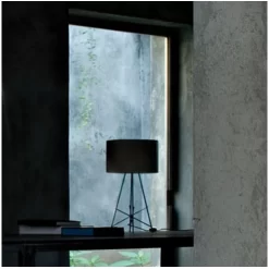 Ray Tafellamp Zwart - Flos - Koop Online -Flos-NL 308 3 1