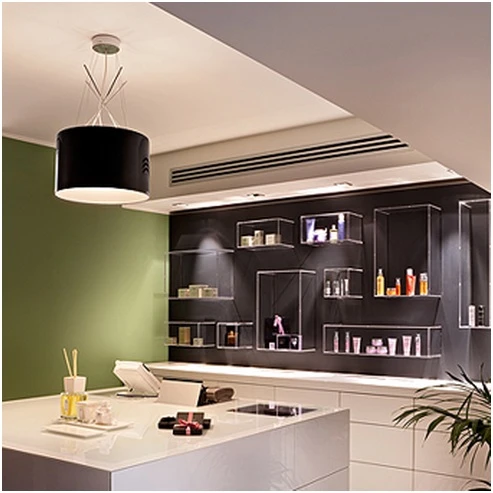 Ray Hanglamp Wit - Flos - Koop Online 4 Ray Hanglamp Wit - Flos - Koop Online - Afbeelding 2