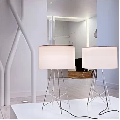 Ray Tafellamp Wit - Flos - Koop Online 9 Ray Tafellamp Wit - Flos - Koop Online -Flos-NL 311 3 1