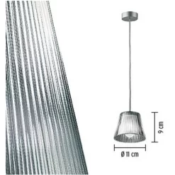 Romeo Babe S Hanglamp Glas - Flos - Koop Online 7 Romeo Babe S Hanglamp Glas - Flos - Koop Online -Flos-NL 314 3 1