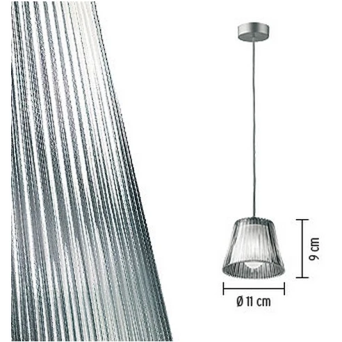 Romeo Babe S Hanglamp Glas - Flos - Koop Online 5 Romeo Babe S Hanglamp Glas - Flos - Koop Online - Afbeelding 3