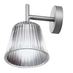 Romeo Babe W Wandlamp Glas - Flos - Koop Online