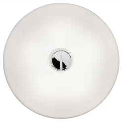 Button Hl Plafondlamp/Wandlamp - Flos - Koop Online