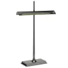 Goldman Tafellamp Zwart Verchroom D - Flos - Koop Online -Flos-NL 3216