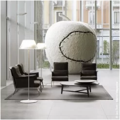 Romeo Moon VloerLamp - Flos - Koop Online -Flos-NL 326 7 1