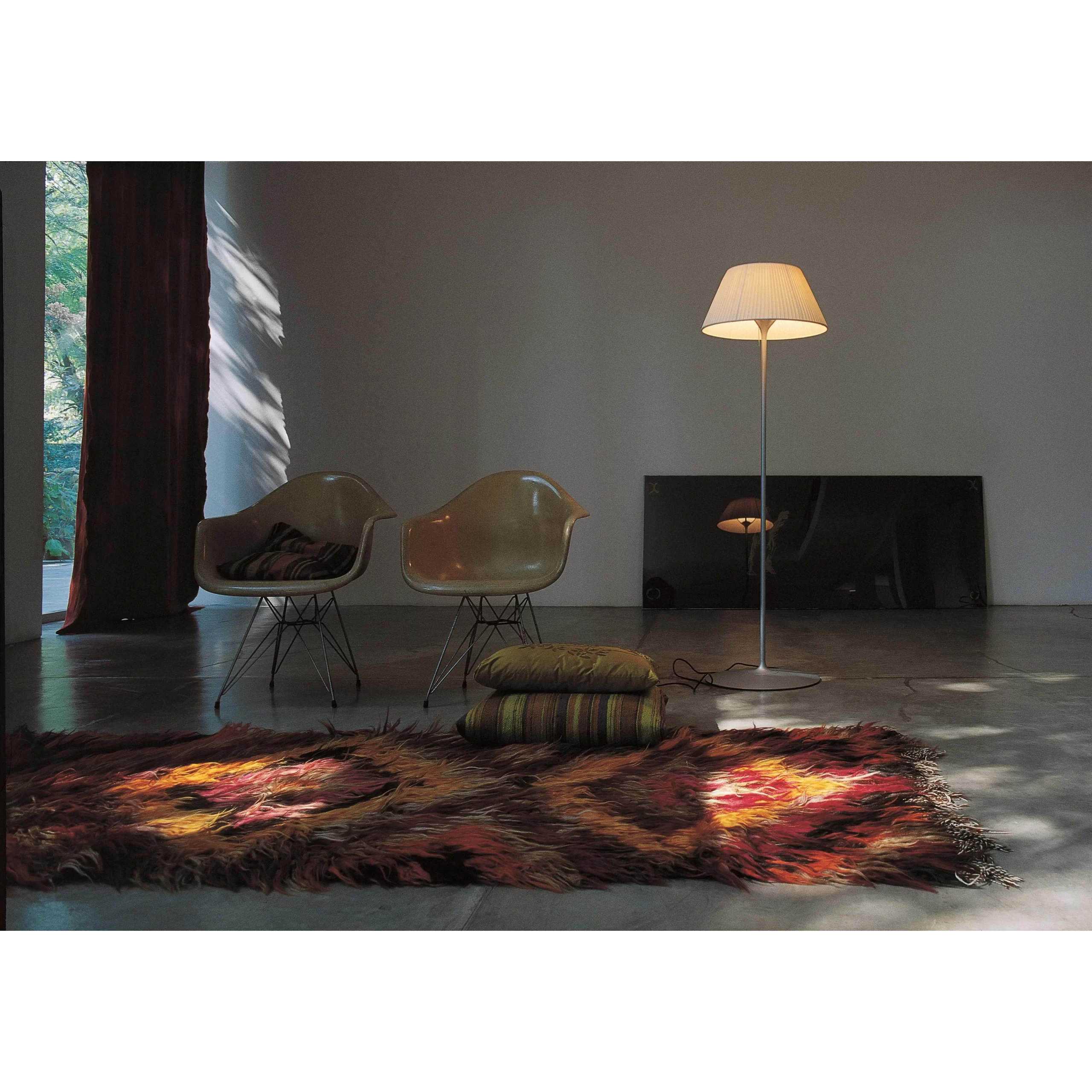 Romeo Soft VloerLamp - Flos - Koop Online 4 Romeo Soft VloerLamp - Flos - Koop Online - Afbeelding 2