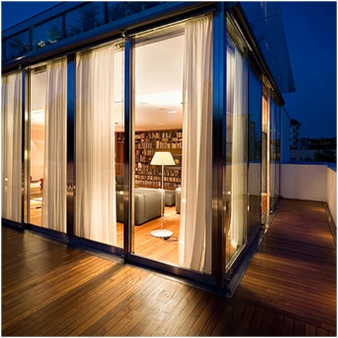 Romeo Soft VloerLamp - Flos - Koop Online 5 Romeo Soft VloerLamp - Flos - Koop Online - Afbeelding 3