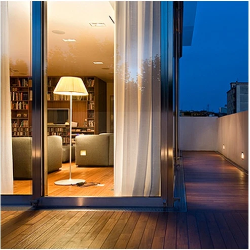 Romeo Soft VloerLamp - Flos - Koop Online 7 Romeo Soft VloerLamp - Flos - Koop Online - Afbeelding 5