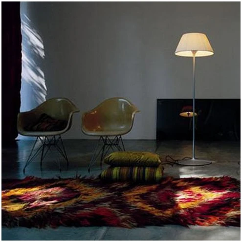 Romeo Soft VloerLamp - Flos - Koop Online 8 Romeo Soft VloerLamp - Flos - Koop Online - Afbeelding 6