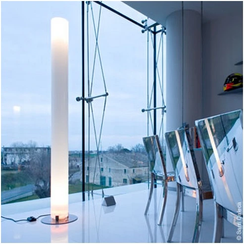 Stylos VloerLamp - Flos - Koop Online 4 Stylos VloerLamp - Flos - Koop Online - Afbeelding 2