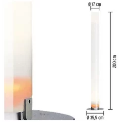 Stylos VloerLamp - Flos - Koop Online 11 Stylos VloerLamp - Flos - Koop Online -Flos-NL 352 4 1