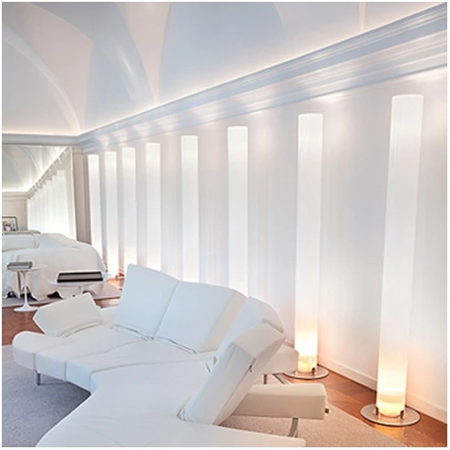 Stylos VloerLamp - Flos - Koop Online 7 Stylos VloerLamp - Flos - Koop Online - Afbeelding 5