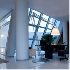 Superarchimoon VloerLamp - Flos - Koop Online 10 Superarchimoon VloerLamp - Flos - Koop Online -Flos-NL 353 2 1