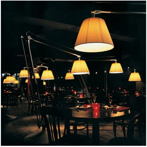 Superarchimoon VloerLamp - Flos - Koop Online 7 Superarchimoon VloerLamp - Flos - Koop Online - Afbeelding 5