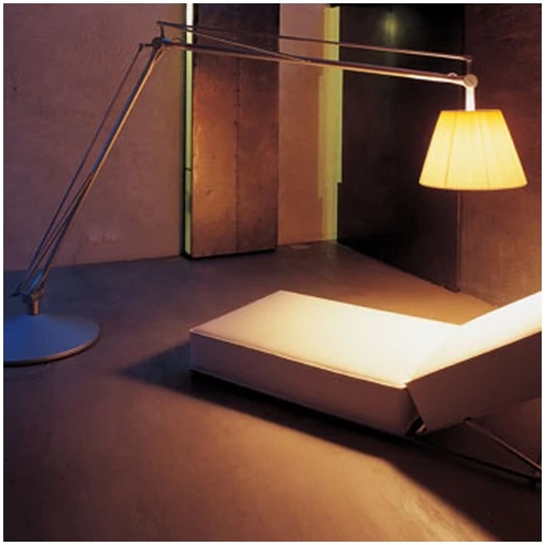 Superarchimoon VloerLamp - Flos - Koop Online 8 Superarchimoon VloerLamp - Flos - Koop Online - Afbeelding 6