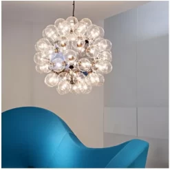 Taraxacum 88 Hanglamp LED - Flos - Koop Online -Flos-NL 365 6 1