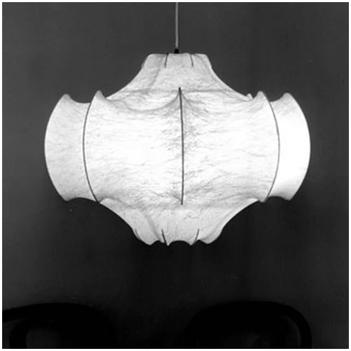 Viscontea Hanglamp - Flos - Koop Online 4 Viscontea Hanglamp - Flos - Koop Online - Afbeelding 2