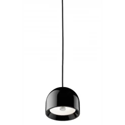 Wan Hanglamp Zwart - Flos - Koop Online