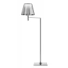 Ktribe F1 VloerLamp Aluminium Zilver - Flos - Koop Online -Flos-NL 777