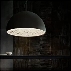 Skygarden Hanglamp Bruin - Flos - Koop Online -Flos-NL 802 3 1