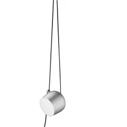 Aim Hanglamp Zonder Plug Light Silver Anodized - Flos - Koop Online