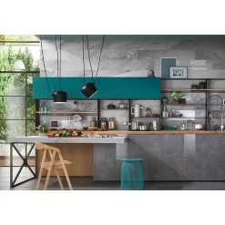 Aim Hanglamp Zonder Plug Light Silver Anodized - Flos - Koop Online -Flos-NL 8059607000076 aim pendel u stikprop light silver anodized flos5