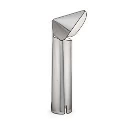 Chiara F Vloerlamp Stainless Steel - Flos - Koop Online 9 Chiara F Vloerlamp Stainless Steel - Flos - Koop Online -Flos-NL 8059607001578chiara gulv stainless steel flos3