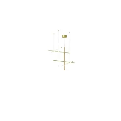 Coordinates S3 Hanglamp - Flos - Koop Online