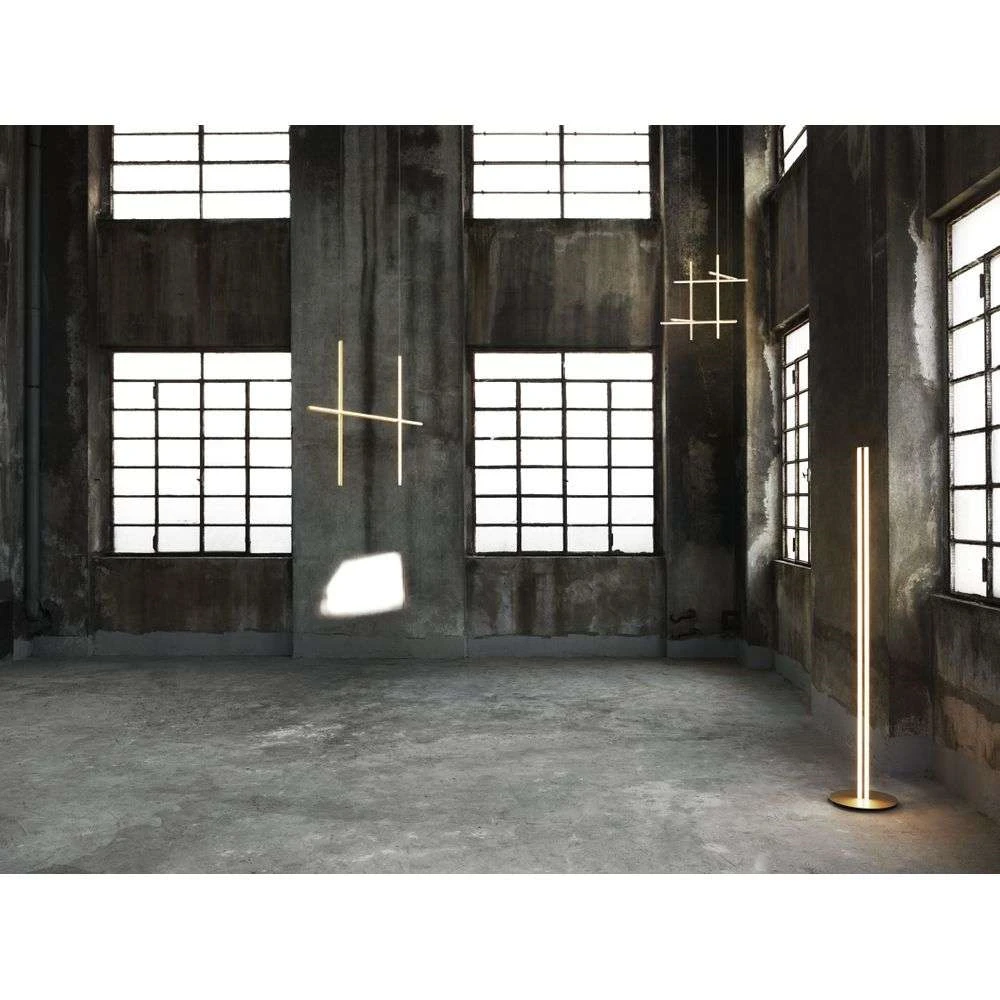 Coordinates S3 Hanglamp - Flos - Koop Online 4 Coordinates S3 Hanglamp - Flos - Koop Online - Afbeelding 2