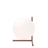 IC T2 Tafellamp Burgundy - Flos - Koop Online -Flos-NL 8059607002919ic t2 bord burgundy flos1