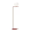 IC F2 Vloerlamp Burgundy - Flos - Koop Online 1 IC F2 Vloerlamp Burgundy - Flos - Koop Online -Flos-NL 8059607003190ic f2 gulv burgundy flos1