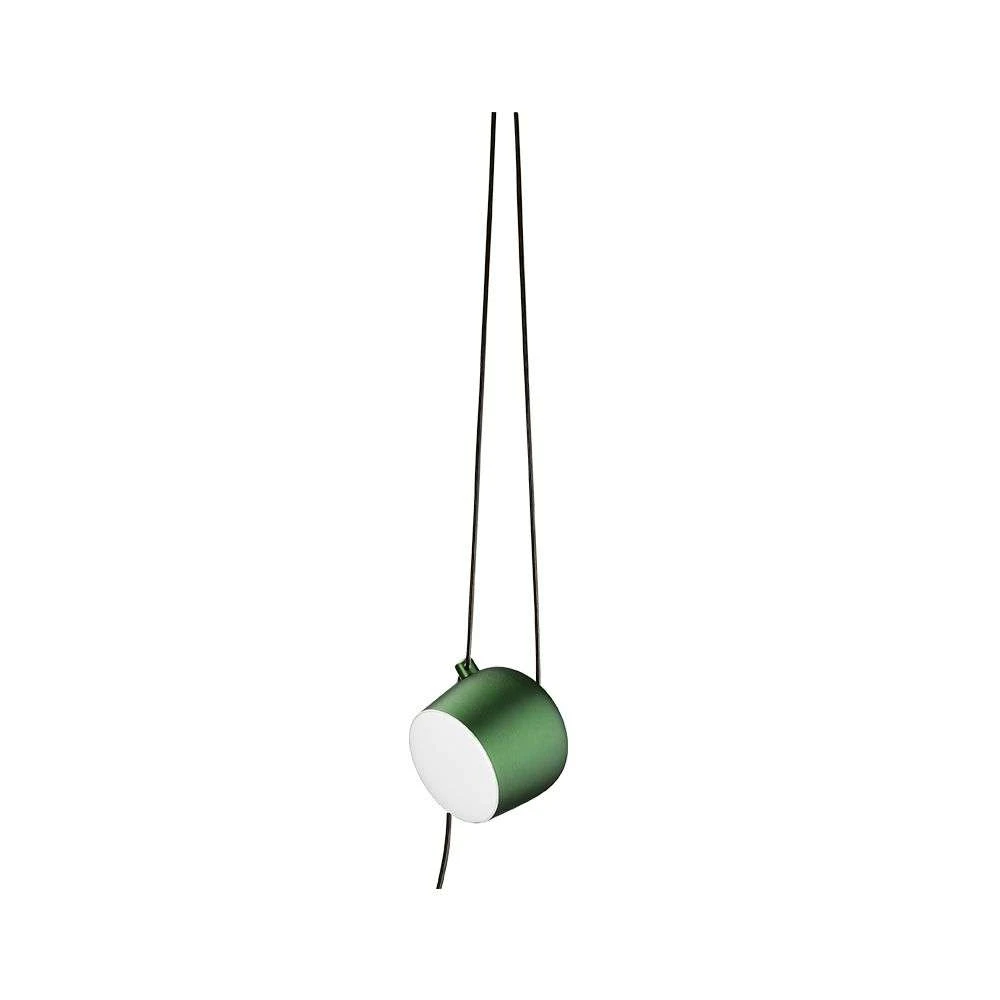 Aim Small Hanglamp Zonder Plug Ivy Anodized - Flos - Koop Online 3 Aim Small Hanglamp Zonder Plug Ivy Anodized - Flos - Koop Online
