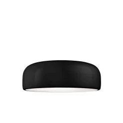 Smithfield C Pro Plafondlamp Mat Zwart - Flos - Koop Online