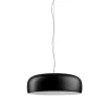 Smithfield S Pro Hanglamp Mat Zwart - Flos - Koop Online