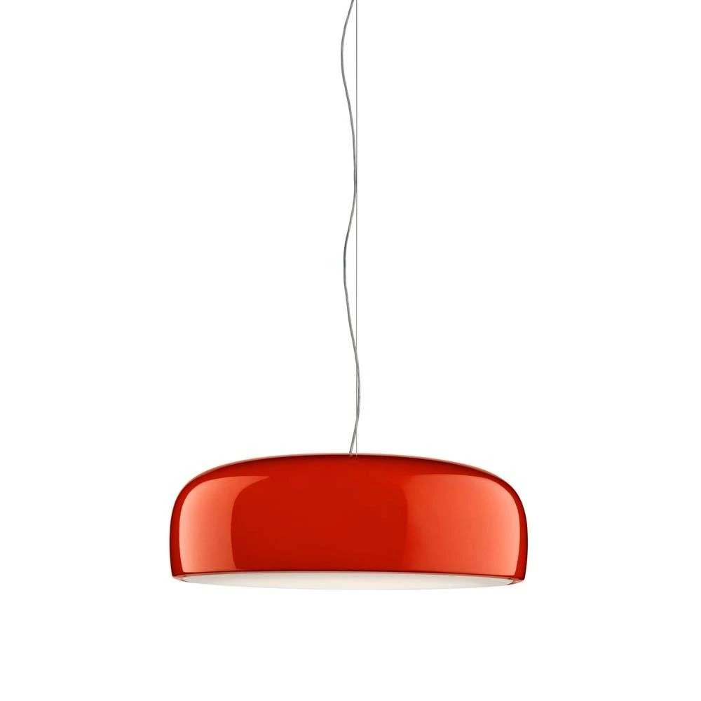 Smithfield S Pro Hanglamp Red - Flos - Koop Online 3 Smithfield S Pro Hanglamp Red - Flos - Koop Online