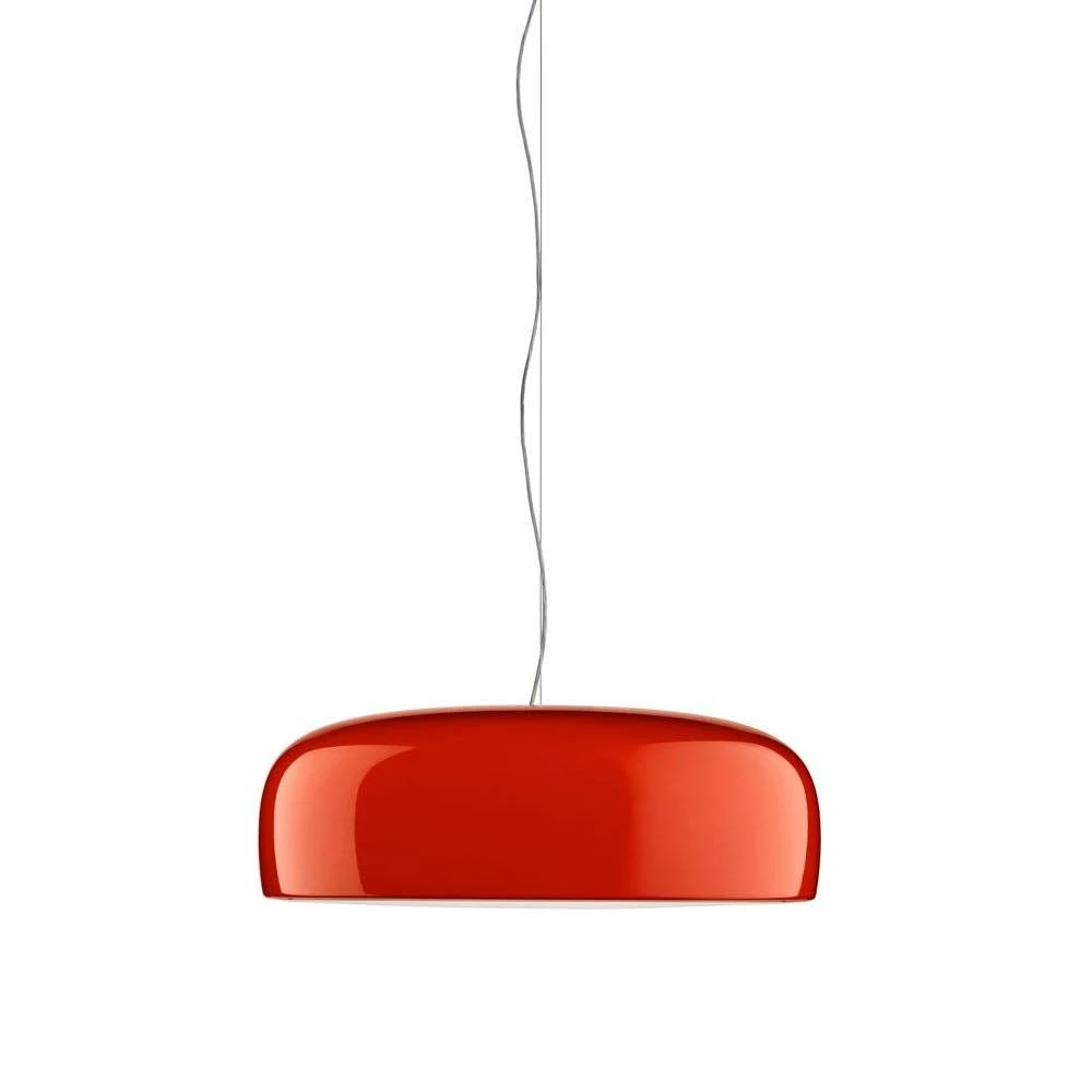 Smithfield S Pro Hanglamp Red - Flos - Koop Online 4 Smithfield S Pro Hanglamp Red - Flos - Koop Online - Afbeelding 2