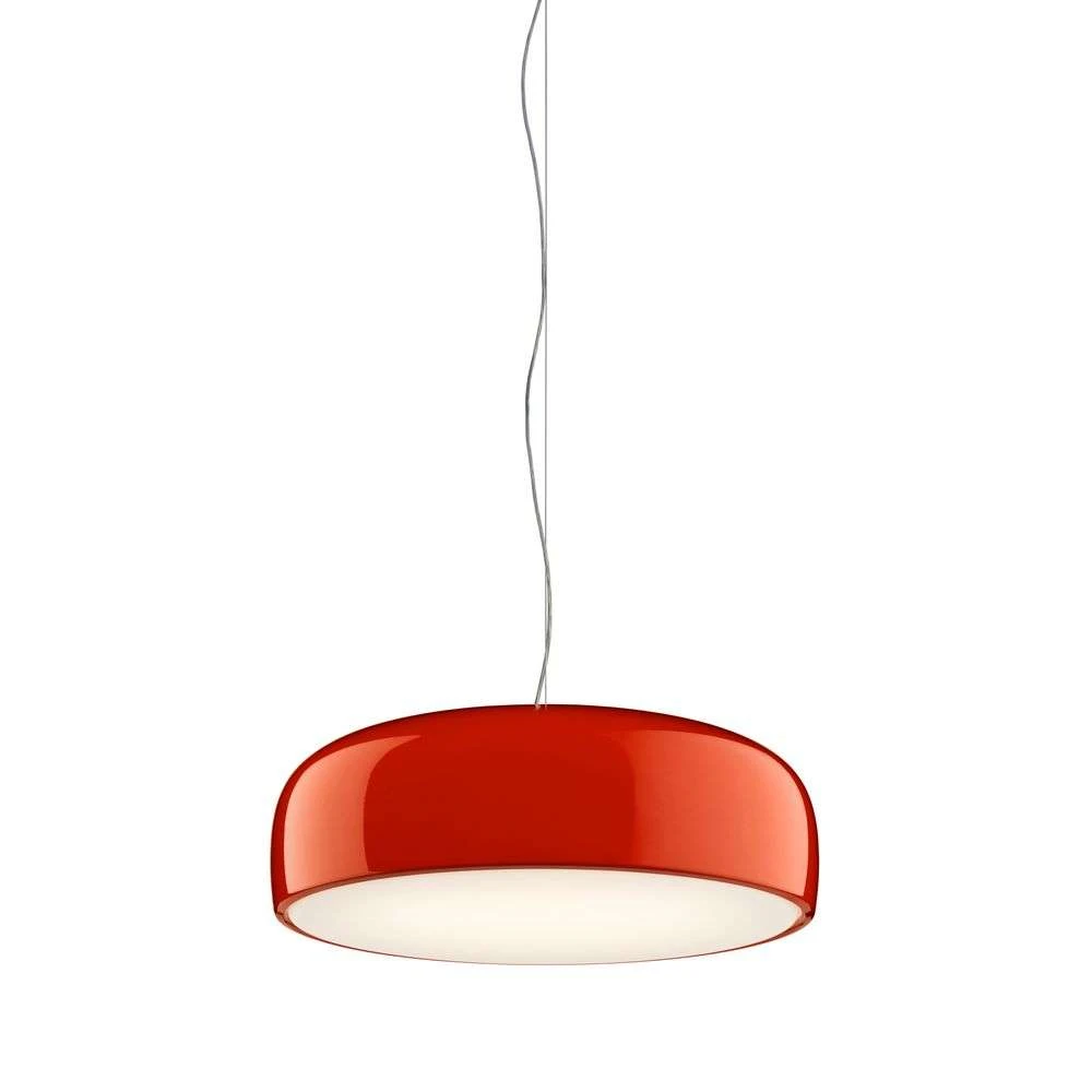 Smithfield S Pro Hanglamp Red - Flos - Koop Online 5 Smithfield S Pro Hanglamp Red - Flos - Koop Online - Afbeelding 3
