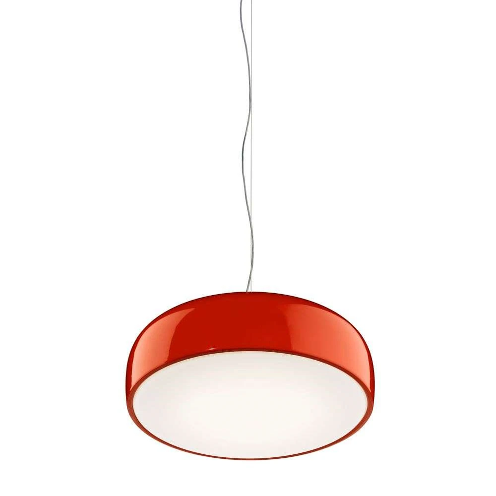 Smithfield S Pro Hanglamp Red - Flos - Koop Online 6 Smithfield S Pro Hanglamp Red - Flos - Koop Online - Afbeelding 4