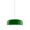 Smithfield S Pro Hanglamp Green - Flos - Koop Online -Flos-NL 8059607015001smithfield s pro pendel green flos1