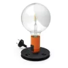 Lampadina Tafellamp Oranje - Flos - Koop Online -Flos-NL 8059607018897