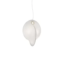 Overlap S2 Hanglamp - Flos - Koop Online