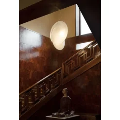 Overlap S2 Hanglamp - Flos - Koop Online -Flos-NL 80596070200104 overlap s2 pendel flos 3