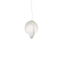 Overlap S1 Hanglamp - Flos - Koop Online